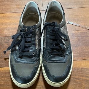 Sneakers size 7 in LANVIN